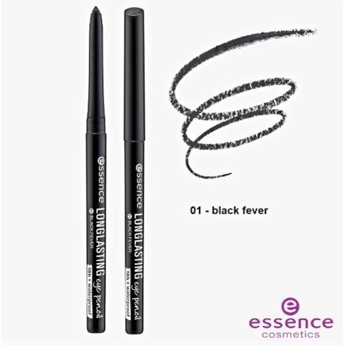 Eyeliner Waterproof (crayon)