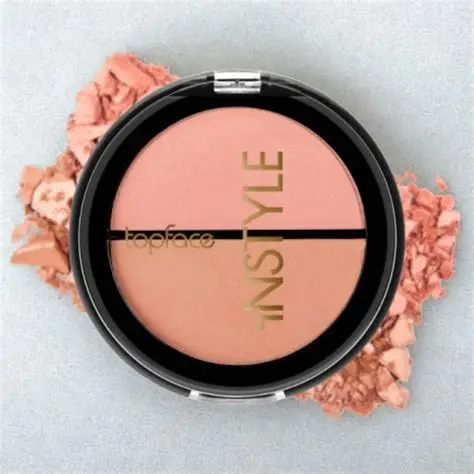 Instyle Twin Blush