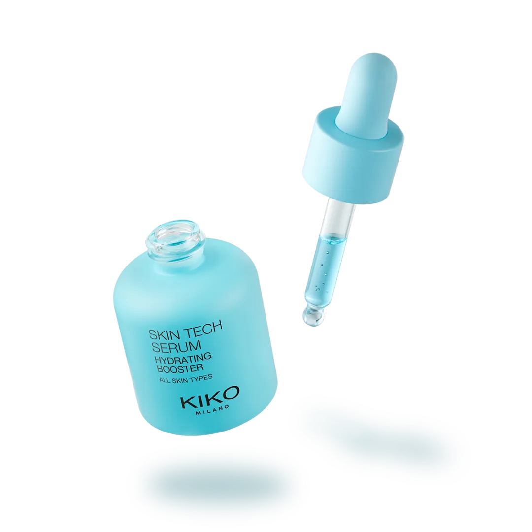 Skin Tech Serum Hydrating Booster