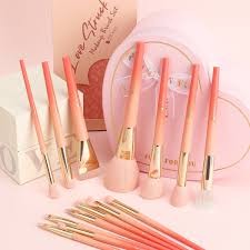 Accessoires & pinceaux